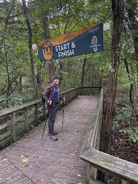 Twin Valley Trail Challenge Welcomes Hikers Of All Experiences Ages