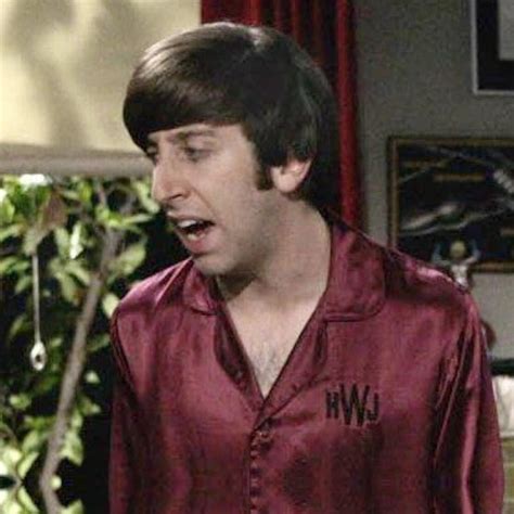 Howard Wolowitz Movies - Comic Vine