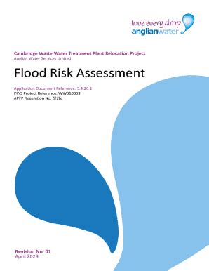 Fillable Online Infrastructure Planninginspectorate Gov Defra Letter To