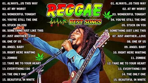 BEST REGGAE MIX 2023 TOP REGGAE MOST REQUESTED REGGAE LOVE SONGS