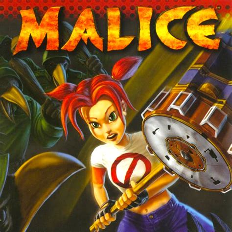 Malice [Walkthroughs] - IGN