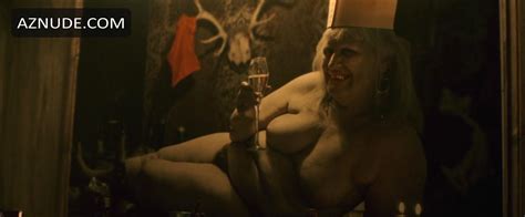 Clare Almond Nude Aznude