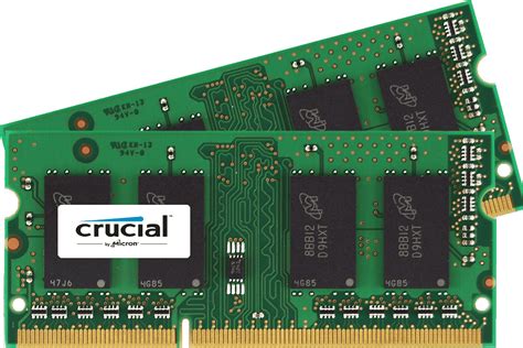 Computer Memory Upgrade Guide