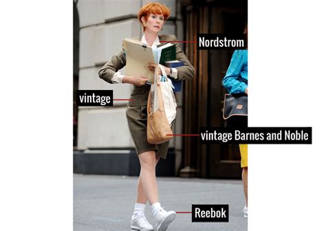 Thời trang trong phim Sex And The City ELLE VN