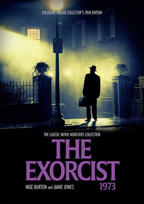 Top 999+ The Exorcist Wallpaper Full HD, 4K Free to Use