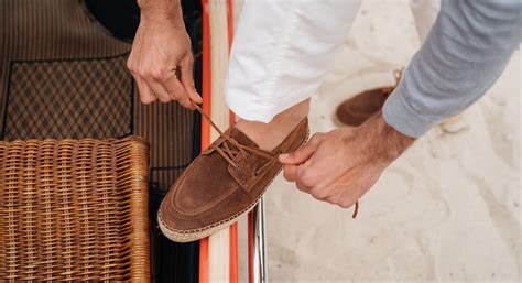 Espadrilles For Men Best Pairs In 2025 OPUMO Magazine