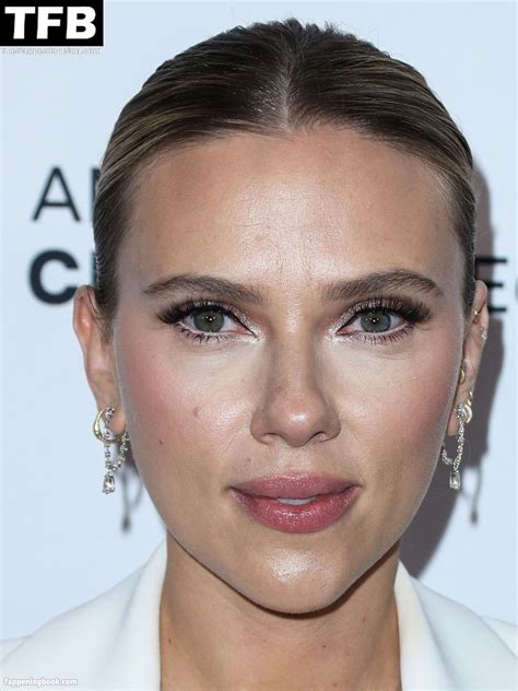 Scarlett Johansson Nude OnlyFans Leaks Fappening Page FappeningBook