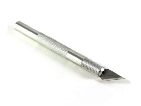 Нож модельный Excel № 2 - купить с доставкой по выгодным ценам в ...