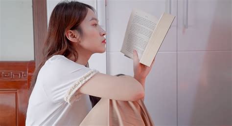 Hot Girl Ielts Kh Nh Vy Chia S M O T P Trung L M Vi C C C N Gi N M Nhi U Ch Em C Ng S Hay