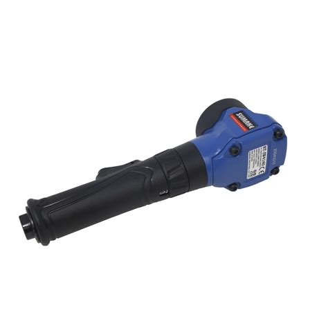 Pneumatic Angle Impact Wrench St Iw Sumake North America