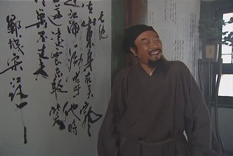 浔阳楼宋江题反诗，喝酒还真误事！凤凰网历史凤凰网