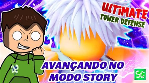 Todos Os C Digos Avan Ando Novas Fases No Modo Story Do Ultimate Tower