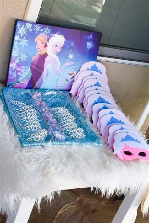 25 All Time Favorite Frozen Party Activities Catch My Party