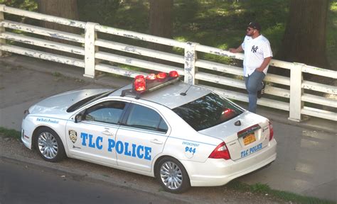 NYC TLC Police NYC TLC Police Miles Glenn Flickr