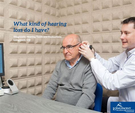 Hearing Aids VS Cochlear Implants Longmont Hearing Tinnitus Center