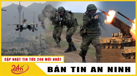 Toàn cảnh Thời sự Nóng Nhất 24h Sáng 11 5 Tin tức xung đột Nga