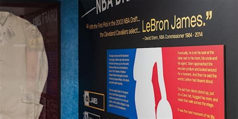 House 330 Akron Lebron James Museum To Open For Tours Nov 25