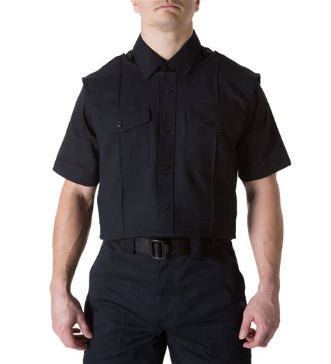 Police Vest Carriers - Emergency Responder Products