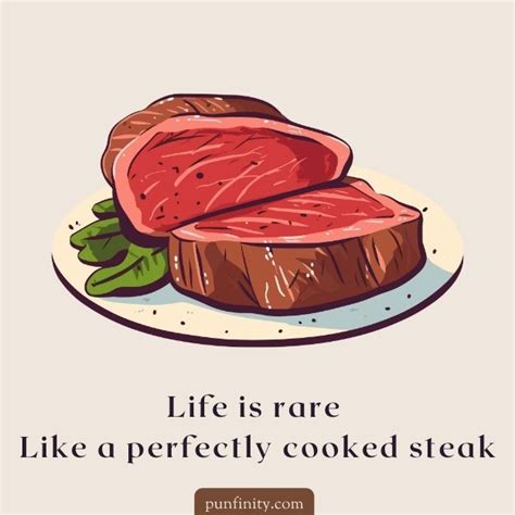 Clever Steak Puns That Will Sizzle Your Sense Of Humor