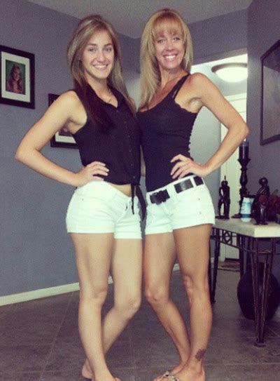 Milf And Daughter In Short Shorts Tumbex