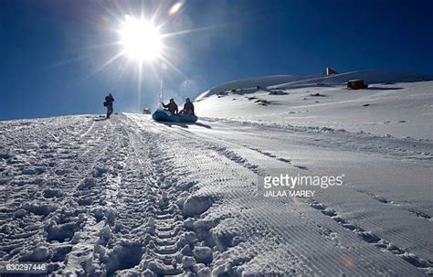 184 Mount Hermon Ski Resort Stock Photos, High-Res Pictures, and Images ...