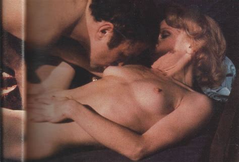 Naked Merle Michaels Added By Lionheart