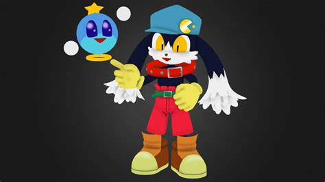 Klonoa Wallpapers - Top Free Klonoa Backgrounds - WallpaperAccess