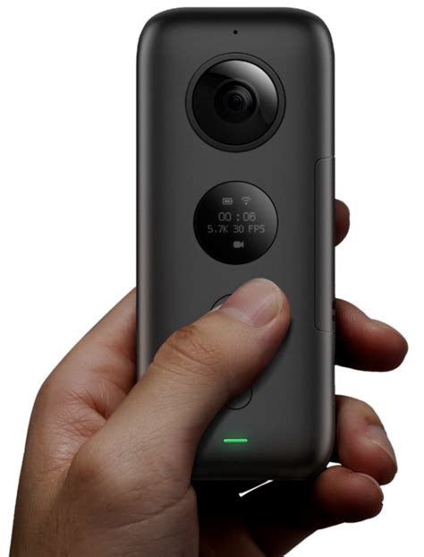 [JUAL] Insta 360 One X Terbaru