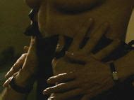 Naked Anna Galiena in La viuda del capitán Estrada