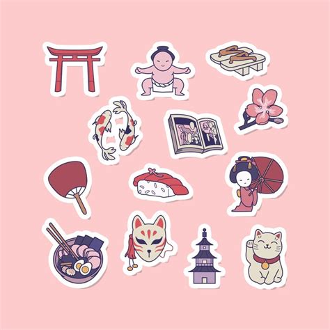 Pin on anime journal stickers :)