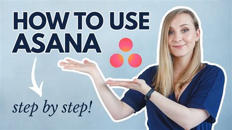 How To Use Asana Project Management Software For Beginners Asana