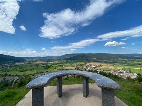 Dommartin L S Remiremont Un Village Dans Les Vosges Office De