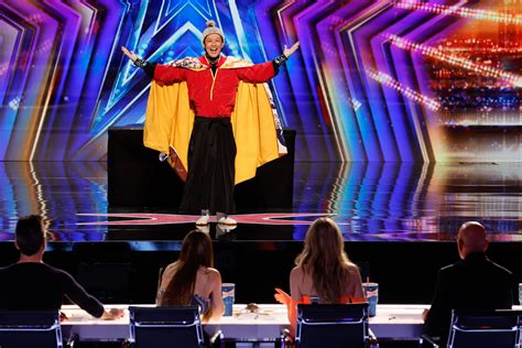 America's Got Talent 2023 Spoilers Auditions 7 - Meet the Acts