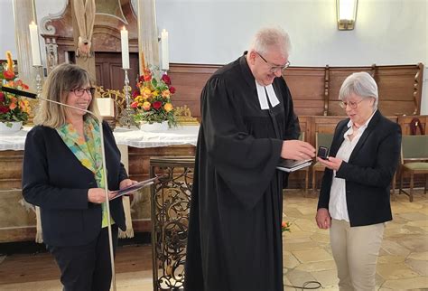 Ingrid Neukamm Erh Lt Kronenkreuz In Gold