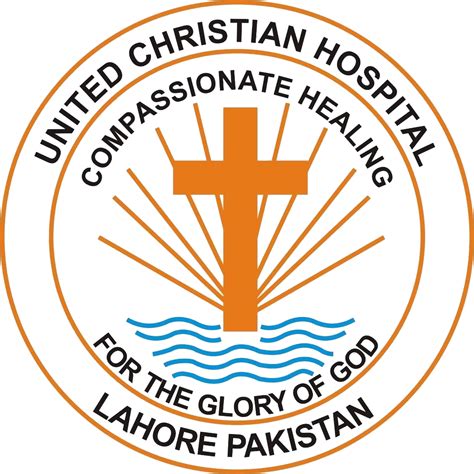 Contact 1 — UNITED CHRISTIAN HOSPITAL