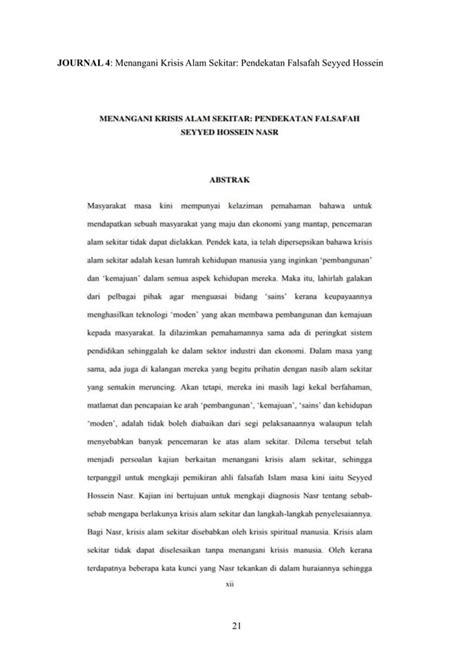 Ctu552 Group Assignment Falsafah Alam Sekitarpdf