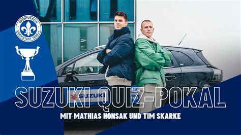 Wie Viele Herzen Hat Ein Oktopus Suzuki Quiz Pokal 1 YouTube