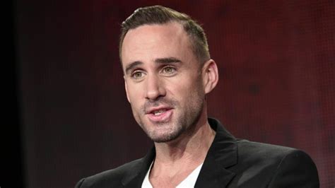 Controversy after actor Joseph Fiennes cast as Michael Jackson in new movie