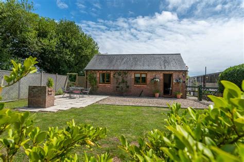 Nutley Farm Dorset Holiday Lettings