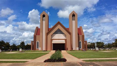 Par Quias Diocese De Diamantino