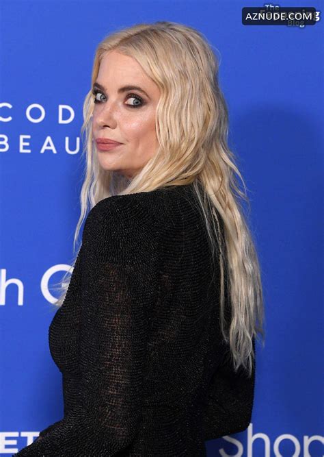 Ashley Benson Sexy Flaunts Her Hot Tits Wearing A Fabulous See Through