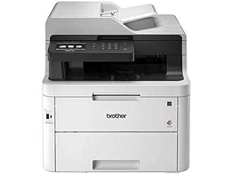 Brother MFC L3750CDW Digital Color All In One Printer