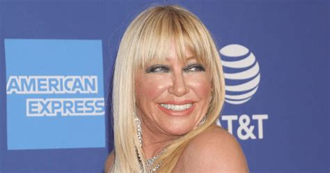 Suzanne Somers Remembered Beloved Actress Dies At 76 After Brave