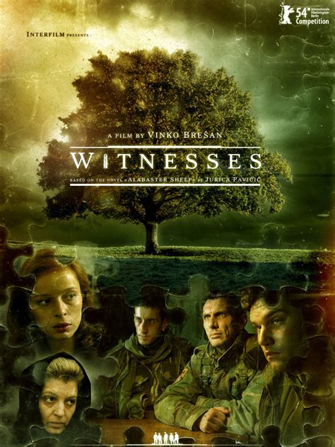 Witnesses (2003) - Rotten Tomatoes