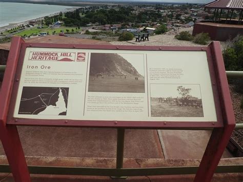 Hummock Hill Lookout Whyalla Updated 2020 All You Need To Know