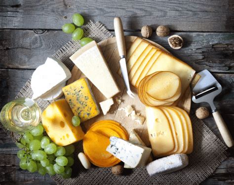 Comment R Ussir Un Bon Plateau De Fromage