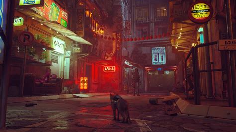 The best cyberpunk games on PC 2024