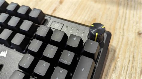 Corsair K70 CORE review – A reliable and quiet mechanical keyboard - GAMINGDEPUTY