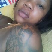 Ghetto Hood Amateur Bitch Shesfreaky