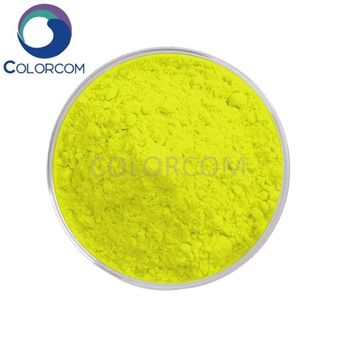 Metal Complex Solvent Yellow Solvent Yellow Gk Dye Solvent